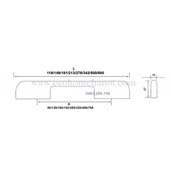 TAY NẮM TỦ ĐẸP CAO CẤP- SƠN TĨNH ĐIỆN- HÀNG DÀY LOẠI 1