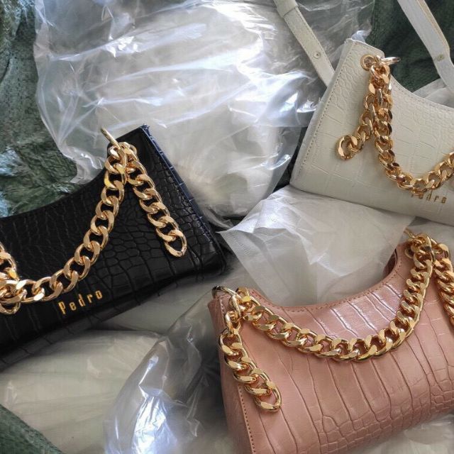 Túi kẹp nách xích