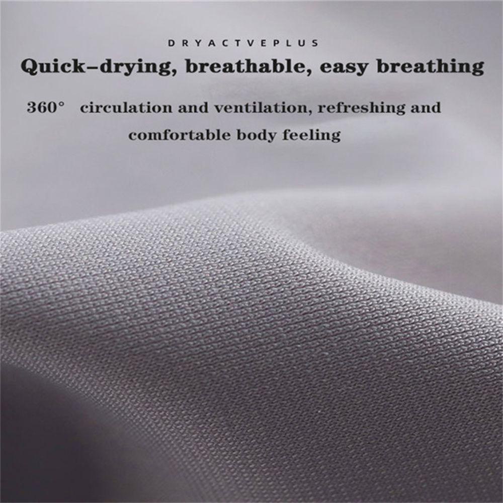QUINTON Vỏ Bọc Cánh Tay Giữ Ấm 5 Ngón Khi Chơi Thể Thao