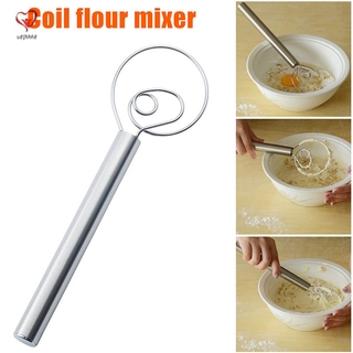 Dụng cụ đánh trứng bằng thép không gỉ 12 inch