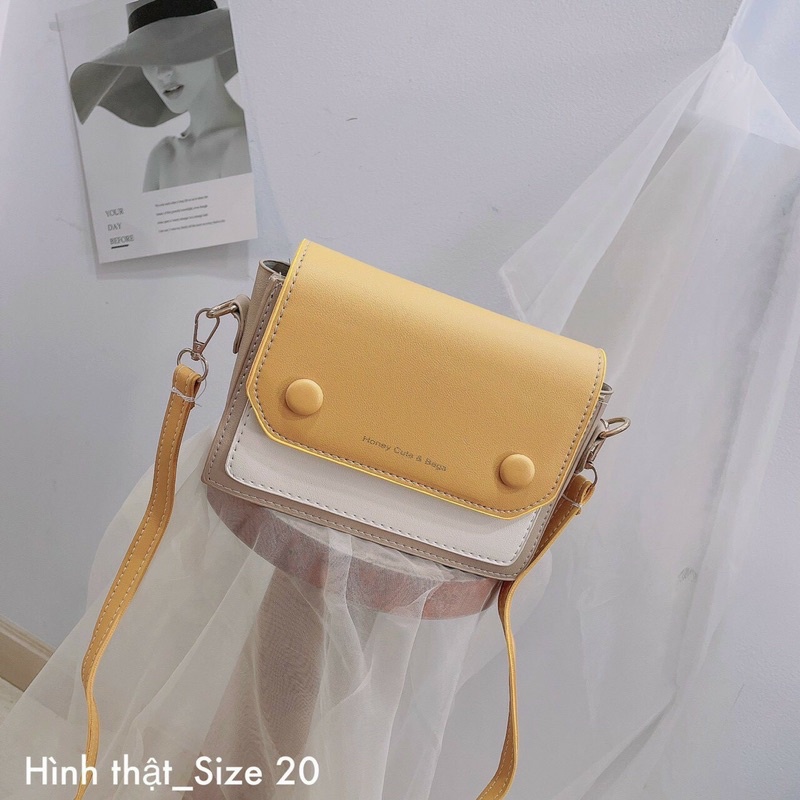 Túi đeo chéo KSHT220