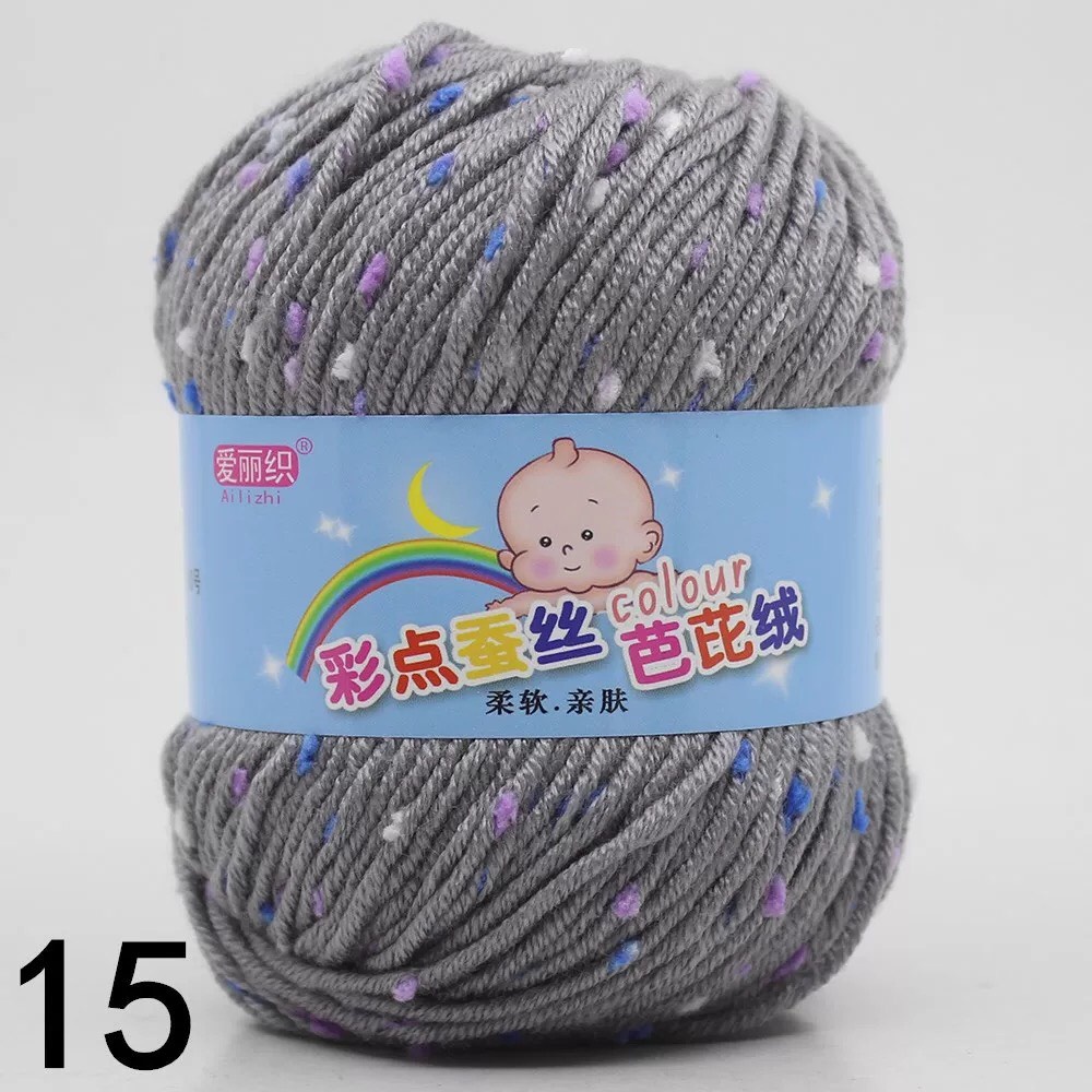 LEN BABY TUYẾT AN TOÀN CHO BÉ