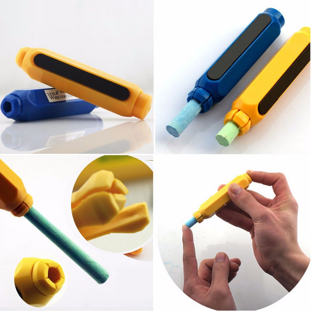 Bút Cầm Phấn MUNGYO CHALK HOLDER - MCH-BU