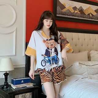 Pijama bộ mặc nhà - hàng cao cấp