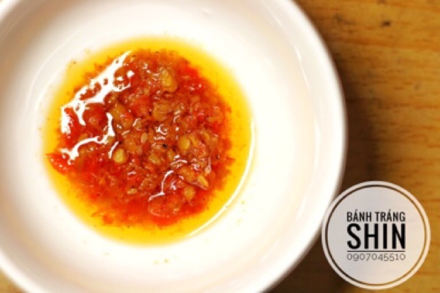 Bánh Tráng Phơi Sương Muối Hành Tỏi Phi Satế Tắc túi Zip M | BigBuy360 - bigbuy360.vn