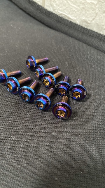 Ốc proti 5mm 1.5cm