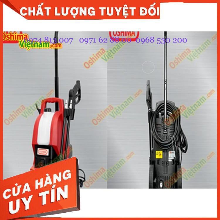 Máy rửa xe Oshima IM3 GIÁ CỰC SHOK