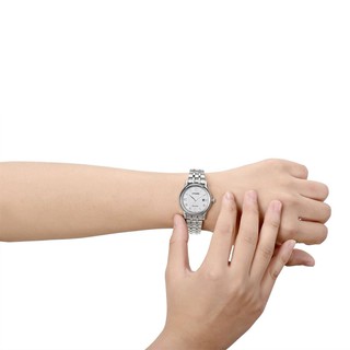 Đồng hồ nữ Citizen EW2310 – Dây Kim Loại