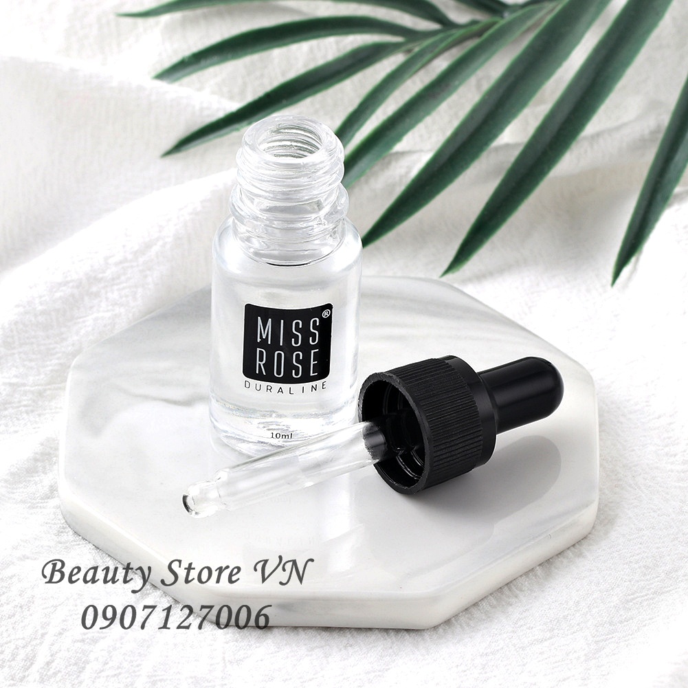 Dung Dịch Fix Makeup  Đa Chức Năng