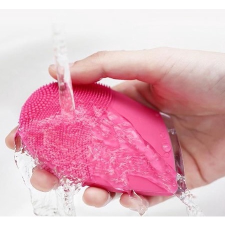 Máy Rửa Mặt, Massage Mặt, Tẩy Tế Bào Chết Beurer FC49 Nội Địa Đức Có 15 Cường Độ Massage GermanySnT 440001