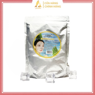 Mặt nạ bạc hà dưỡng da gói 1000g