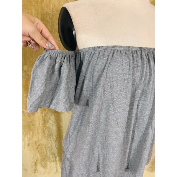 Set bộ rớt vai S-47