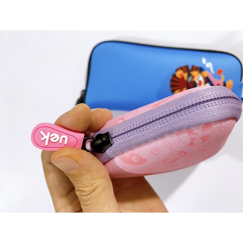 Hộp Bút Vải Chính Hãng UEK