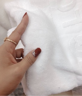 Khăn tắm khách sạn 100% cotton