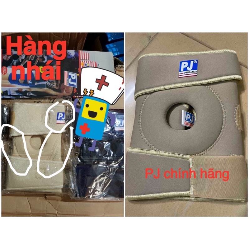🇹🇼🇹🇼🇹🇼🌟 Băng gót cổ chân dán PJ 🌟 PJ 704 🌟 Bó Sơ Mi dán PJ Made in Taiwan loại tốt