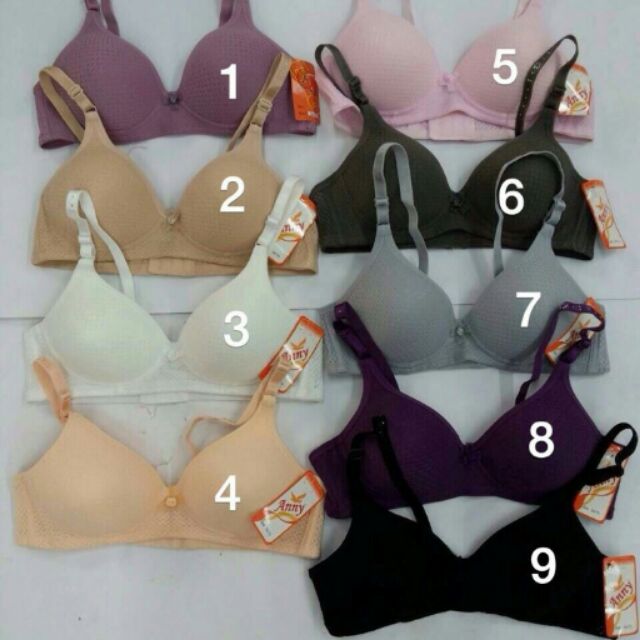Áo lót Thái lan Anny 275