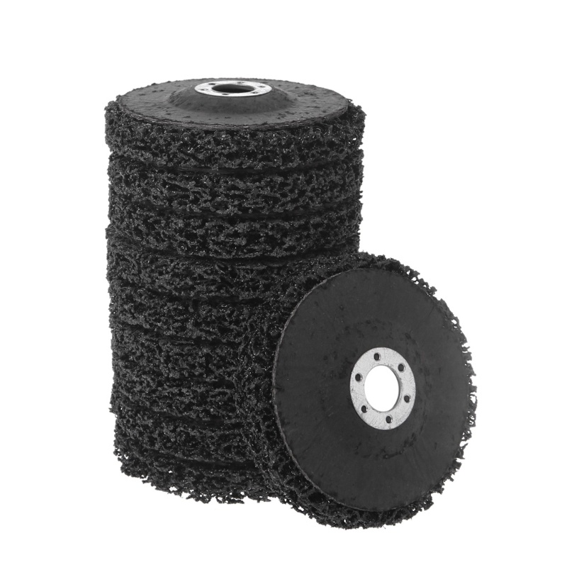 Đĩa Mài Góc 100x16mm Bằng Poly Tiện Dụng Cho Máy Mài Góc