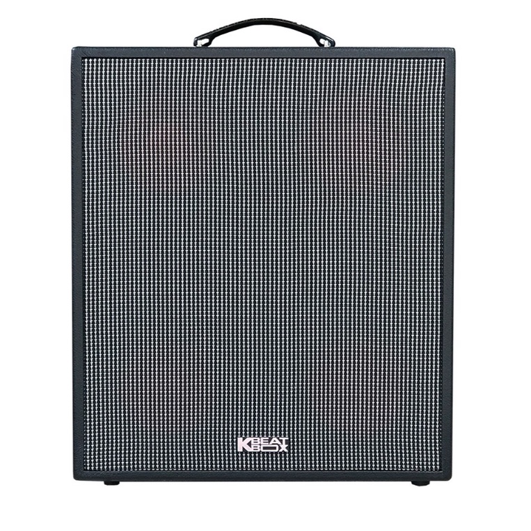 [Mã ELHACE giảm 4% đơn 300K] Dàn karaoke di động Acnos CS550 (Lưới đen)