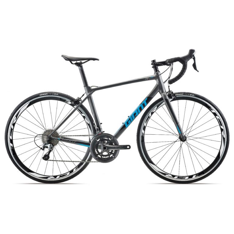Xe đạp đua Giant TCR SL 2 - 2019