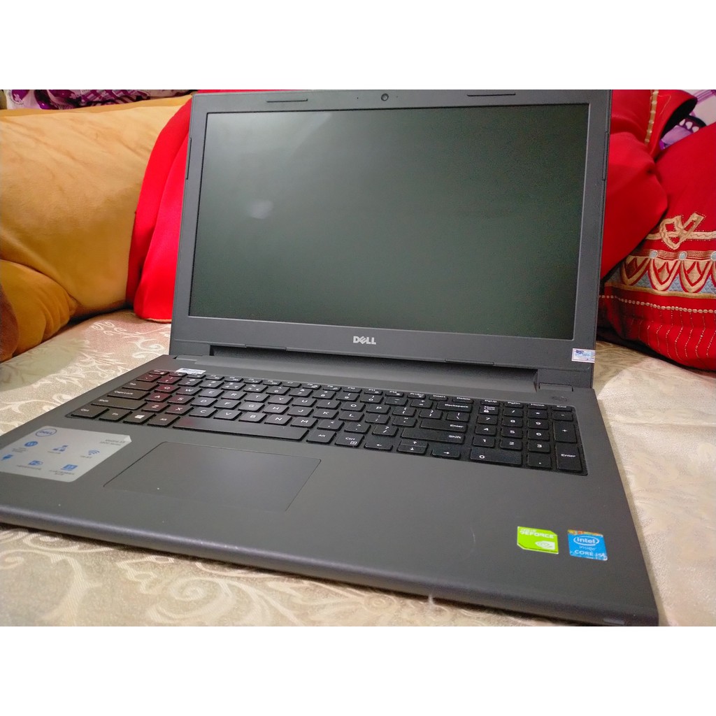 LAPTOP DELL GAMER VOSTRO 15 3546 (I5-4210U/4GB/820M/500GB/15.6)