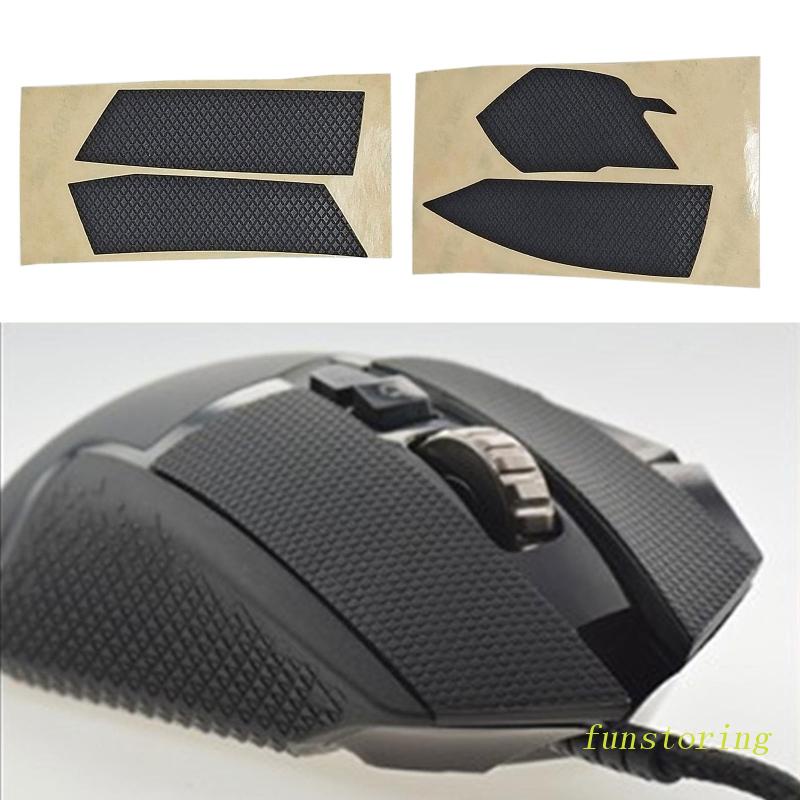 Miếng Dán Chuột Máy Tính Chống Mồ Hôi Và Trượt Cho Logitech G502