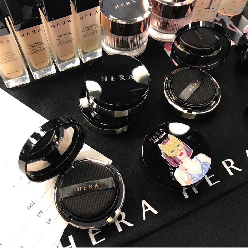 Phấn Nước Hera Black Cushion | BigBuy360 - bigbuy360.vn