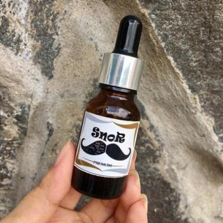 SnoR thailand-mọc tóc, mọc râu, lông mày, hiệu quả
