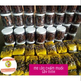 Combo 1 Kg Me Lào Thơm Ngon Chua Ngọt - Tiện Lợi -  Thượng Hạng