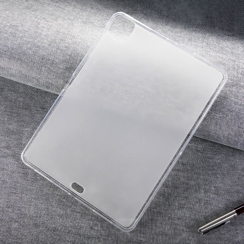 Ốp lưng dẻo Ipad pro 11 inch 2018 , 2020 / 11 inch 2021 ôm máy
