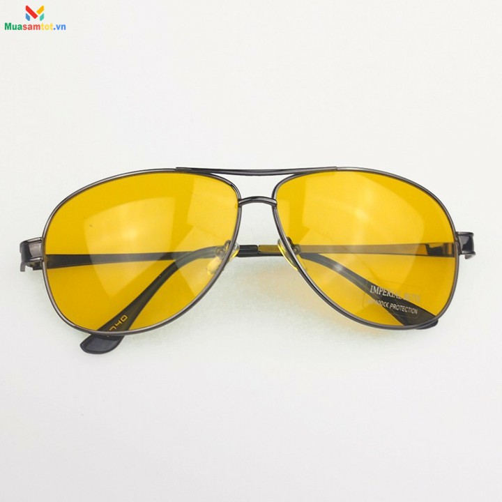 Mắt kính đi đêm (Giá sỉ)