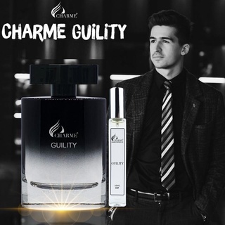 Nước hoa Charme Guility 10ml