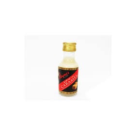 HƯƠNG CARAMEL RAYNER 28ML