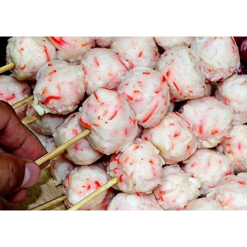 100G TÔM HÙM DAFUFOOD