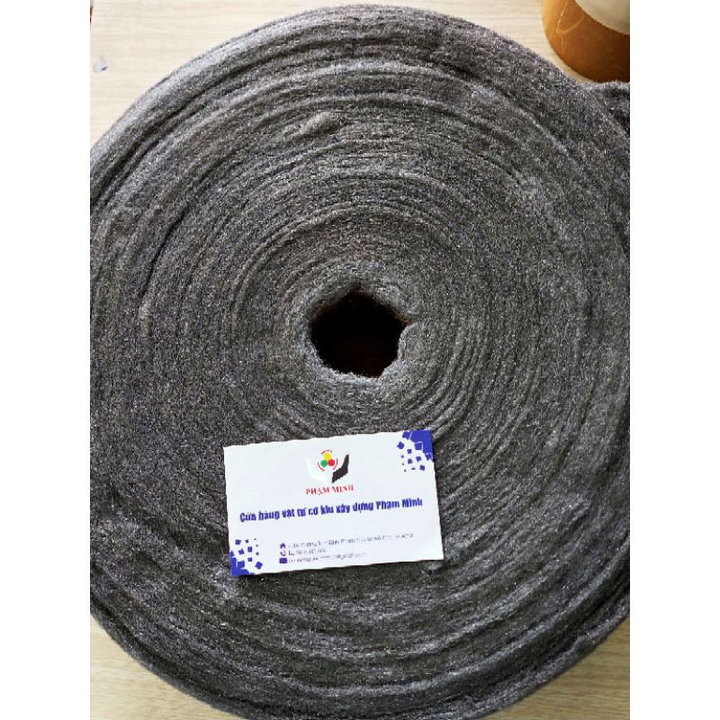 Bùi nhùi thép steel wool (bùi nhùi thép 000)
