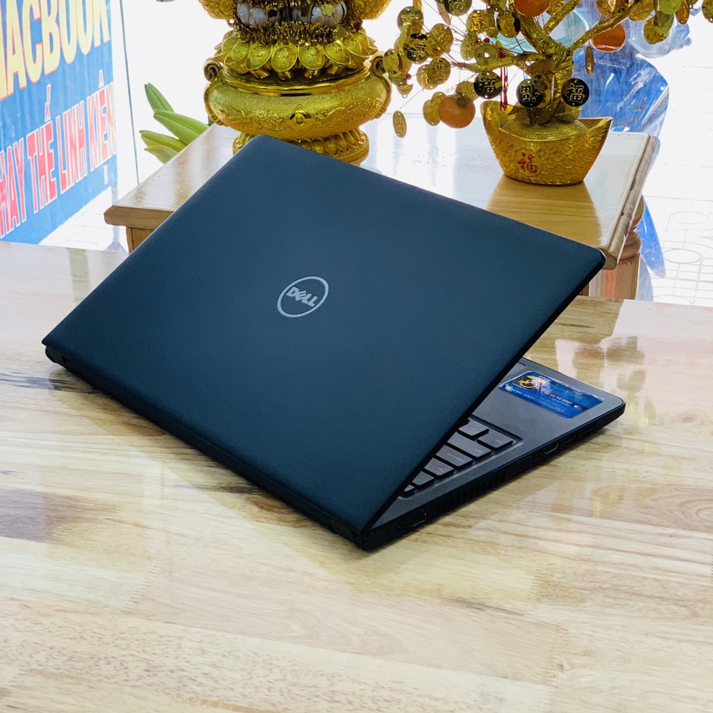 LAPTOP DELL VOSTRO 3568 I5-7200U Cấu Hình Khá, Giá Cả Vừa Phải | BigBuy360 - bigbuy360.vn
