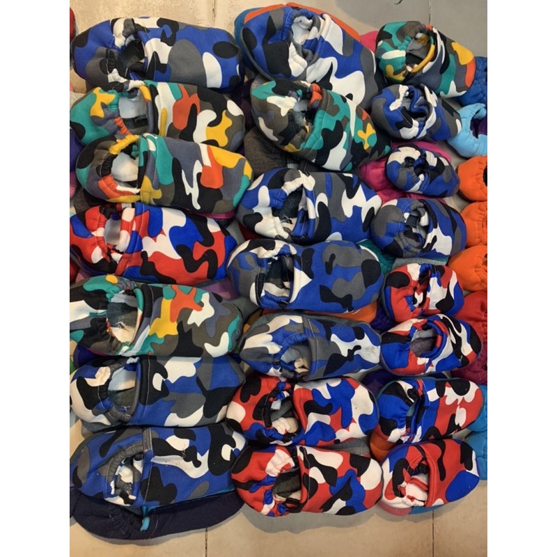 Hài nỉ vải đi trong nhà | BigBuy360 - bigbuy360.vn