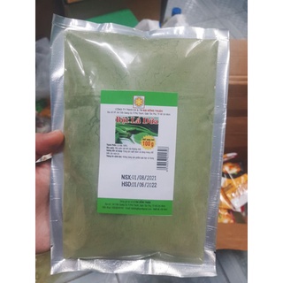 Bột Lá Dứa ĐẠI ĐỒNG THUẬN gói 100g