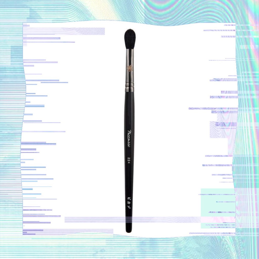 Cọ Blending Mắt Picasso 224 - Picasso Eye Brush