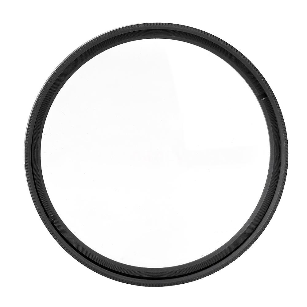 Bộ lọc ống kính macro Andoer 49mm +1 +2 +4 +10 kèm túi đựng cho camera DSLR Nikon Canon Sony