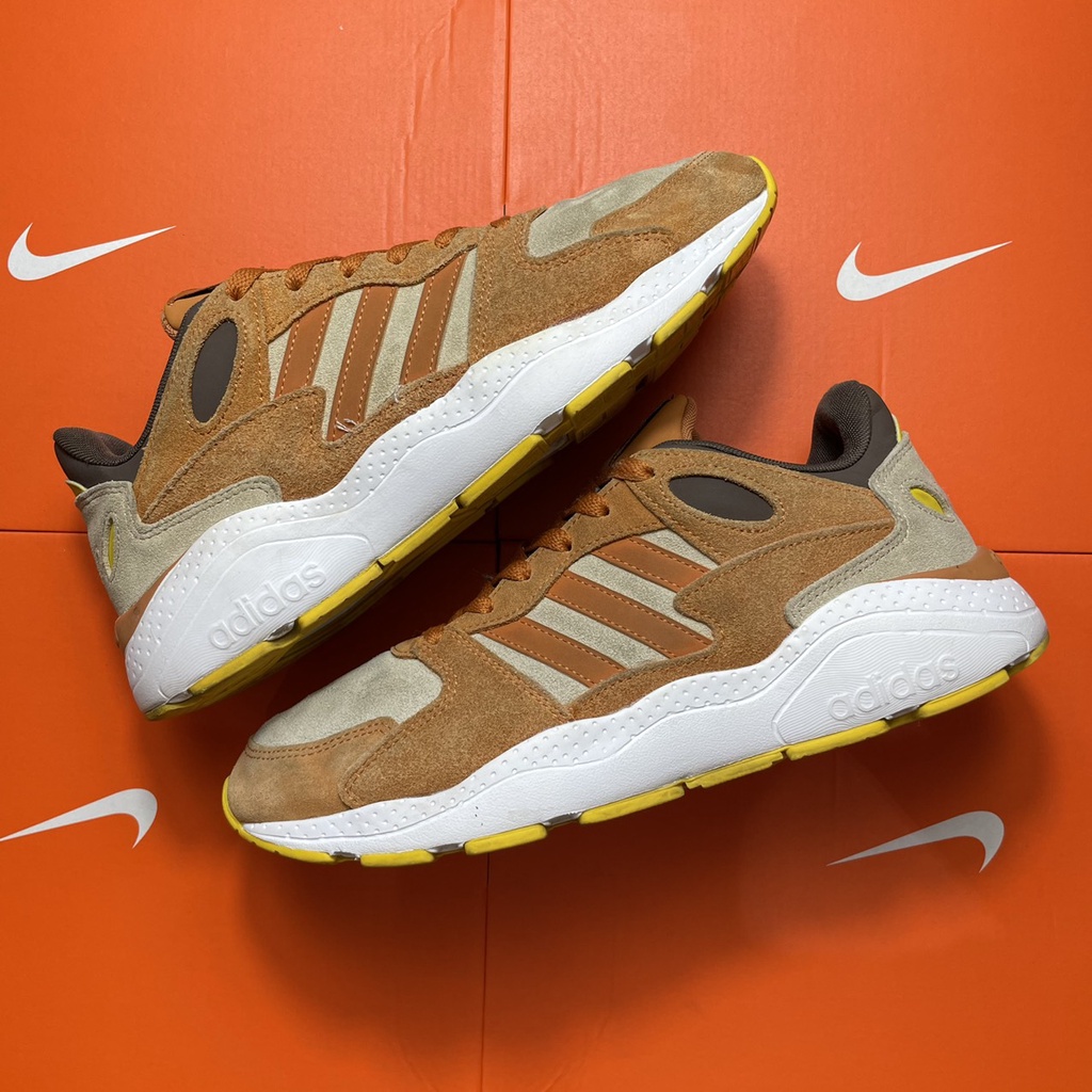 Giày 2hand Adidas neo Crazychaos Marathon Running FV6000 - Giày Cũ Sài Gòn 340