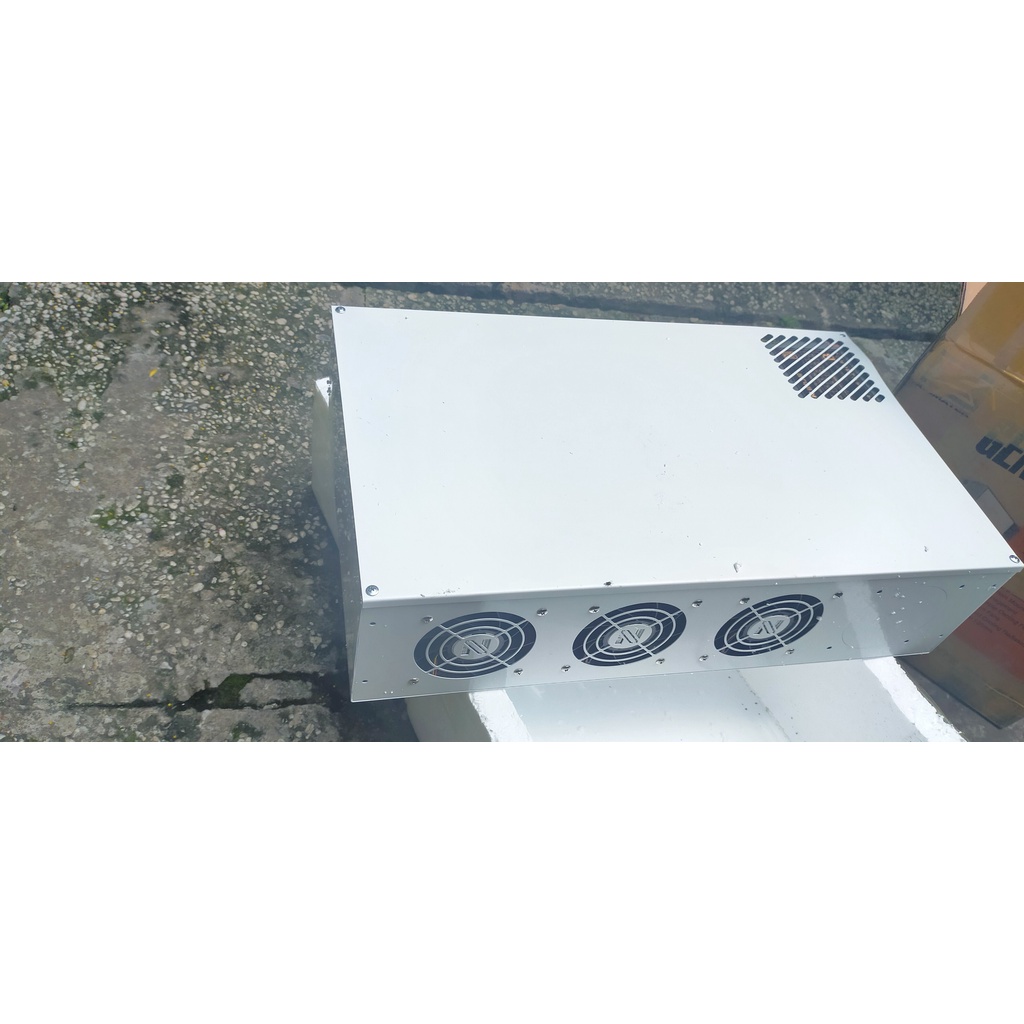 Full thùng đào 4u MAIN liền 8 chân B75 GIÁ SỐC cắm vga chạy