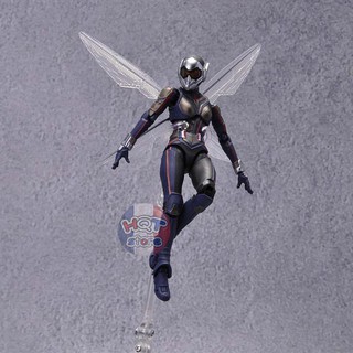 Mô hình The Wasp SHF Avengers 4 Endgame