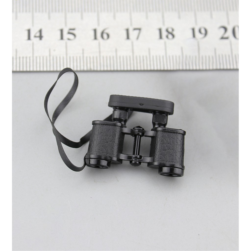 Mô hình Ống Nhòm Lính Chính Hãng DAMTOYS tỉ lệ 1:6 Phiên Bản A