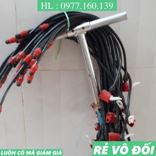 Dây bơm rời của bơm tay