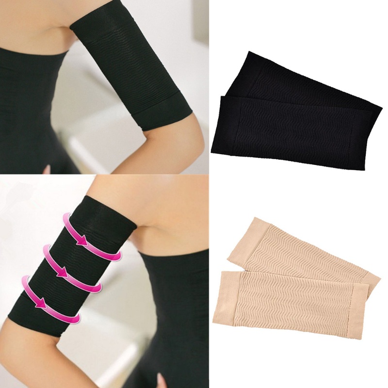 Đai Quấn Định Hình Cánh Tay Giảm Cân Cho Nữ