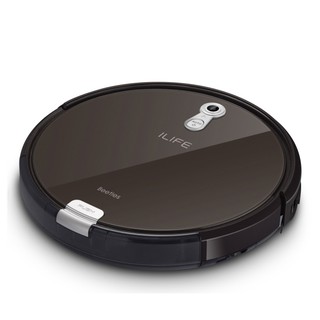 ILife X660 Máy Hút Bụi Lau Nhà 2 trong 1 Chế Độ Quét Lịch Trình Thông Minh