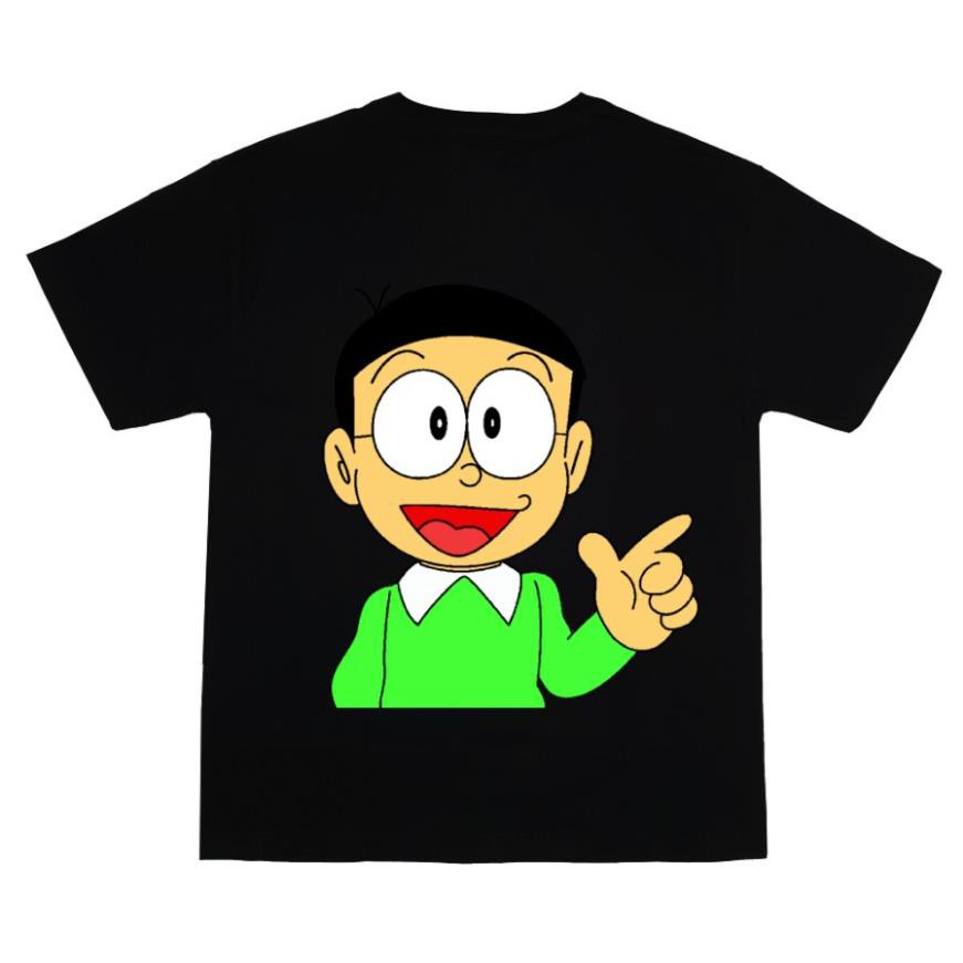 Á𝐨 𝐭𝐡𝐮𝐧 𝐢𝐧 𝐡ì𝐧𝐡 𝐃𝐎𝐑𝐄𝐀𝐌𝐎𝐍 & 𝐍𝐎𝐁𝐈𝐓𝐀- 𝐯ả𝐢 𝐜𝐨𝐭𝐭𝐨𝐧 𝐦á𝐭 𝐦ị𝐧 - 𝐂Ó 𝐒𝐈𝐙𝐄 𝐓𝐑Ẻ 𝐄𝐌