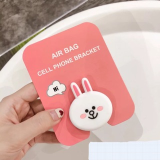 Giá đỡ điện thoại Popsocket đa năng (hàng loại 1)