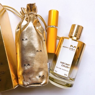 Nước hoa Mancera Instant Crush Test 5ml/10ml/20ml