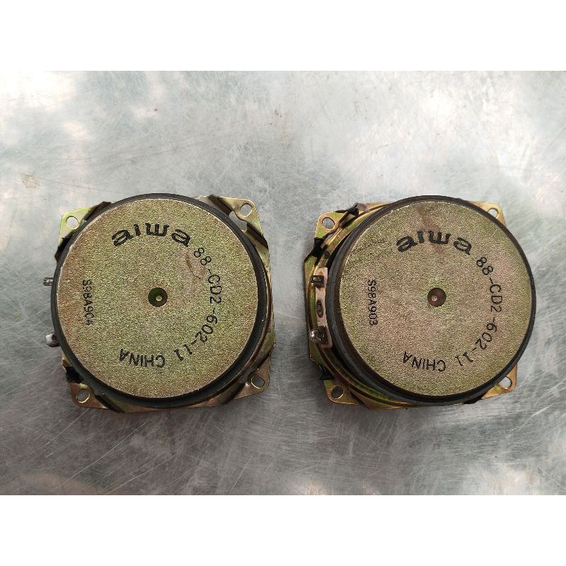 Loa toàn dải Aiwa